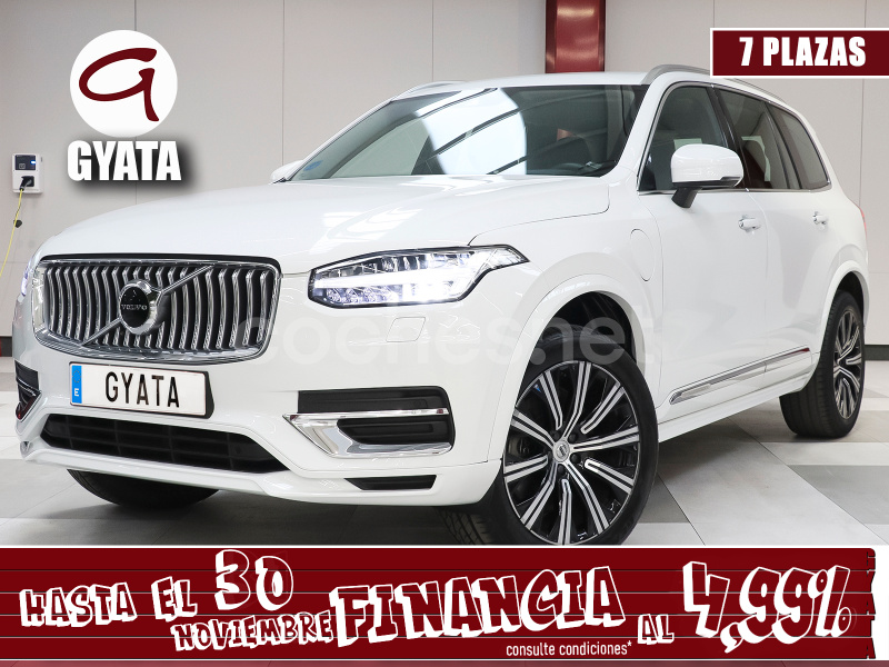 VOLVO XC90 2.0 T8 AWD Inscription Auto