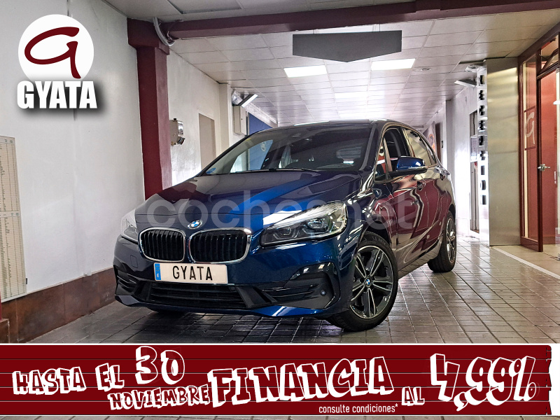 BMW Serie 2 Active Tourer 225xe iPerformance