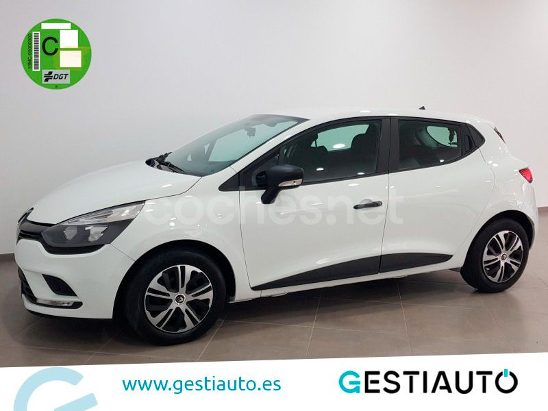 RENAULT Clio Business Energy dCi