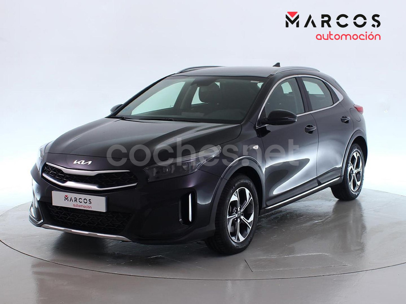 KIA XCeed 1.0 TGDi Drive