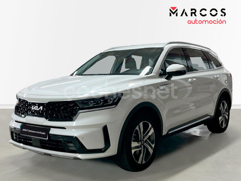 KIA Sorento 1.6 TGDi HEV Drive 4x2 7pl