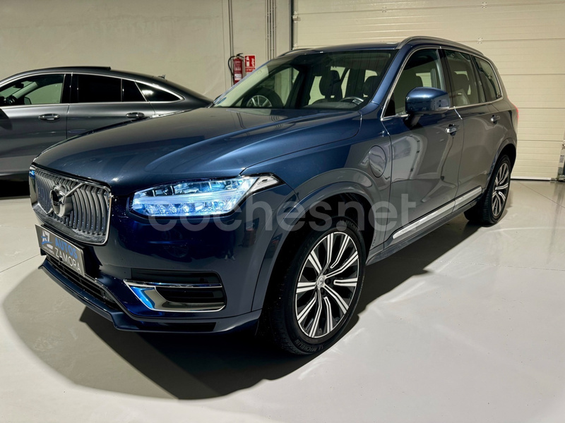 VOLVO XC90 2.0 T8 AWD Recharge Inscription Auto