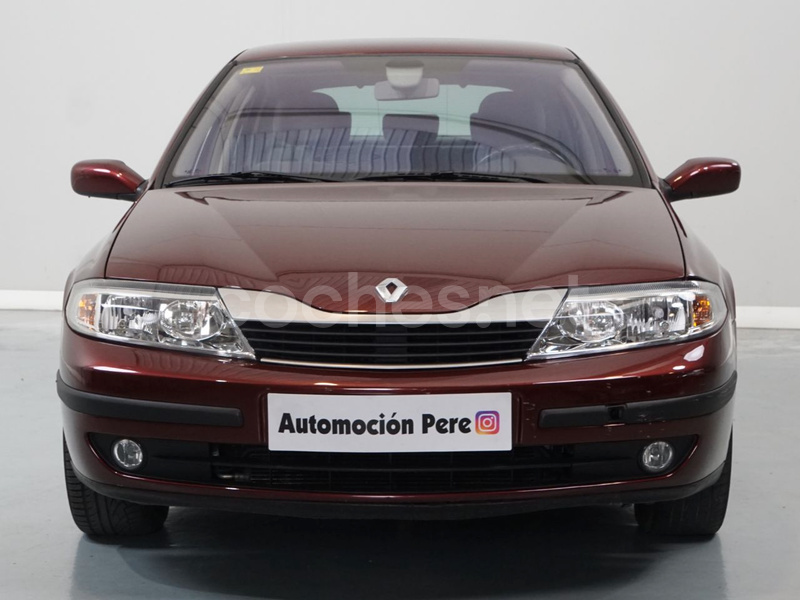 RENAULT Laguna EXPRESSION 1.9DCI