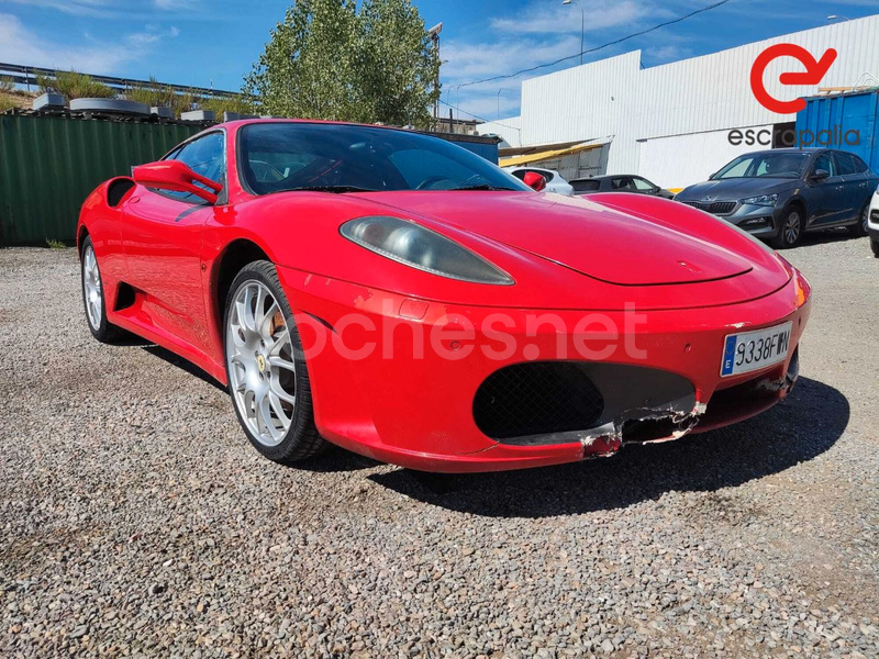 FERRARI F430  2p.