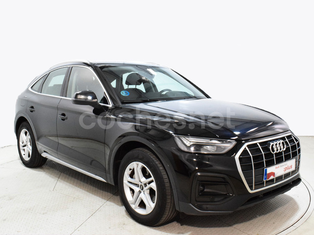 AUDI Q5 SPORTBACK Advanced 35 TDI S tronic