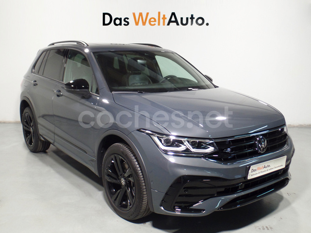 VOLKSWAGEN Tiguan RLine 1.4 TSI eHybrid DSG