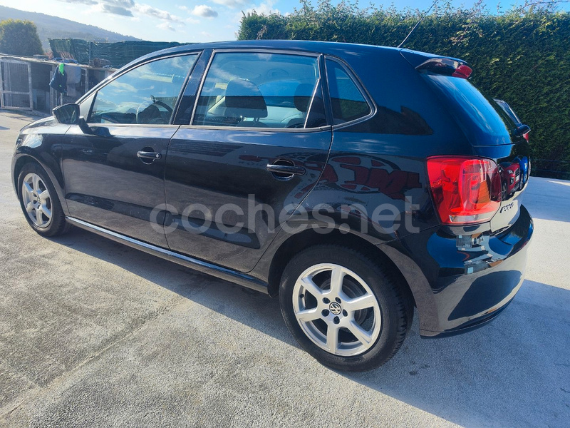 VOLKSWAGEN Polo 1.6 TDI Advance