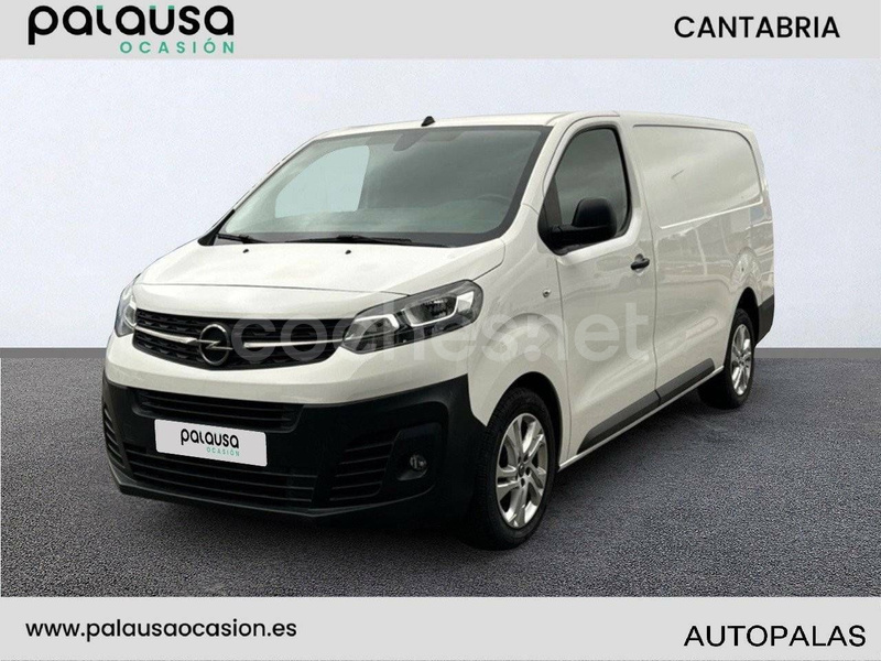 OPEL Vivaro 2.0 Diesel L Inc. Select