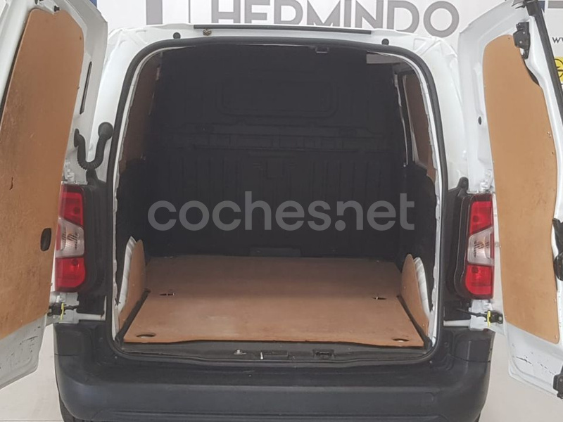 CITROEN Berlingo Talla M BlueHDi CLUB