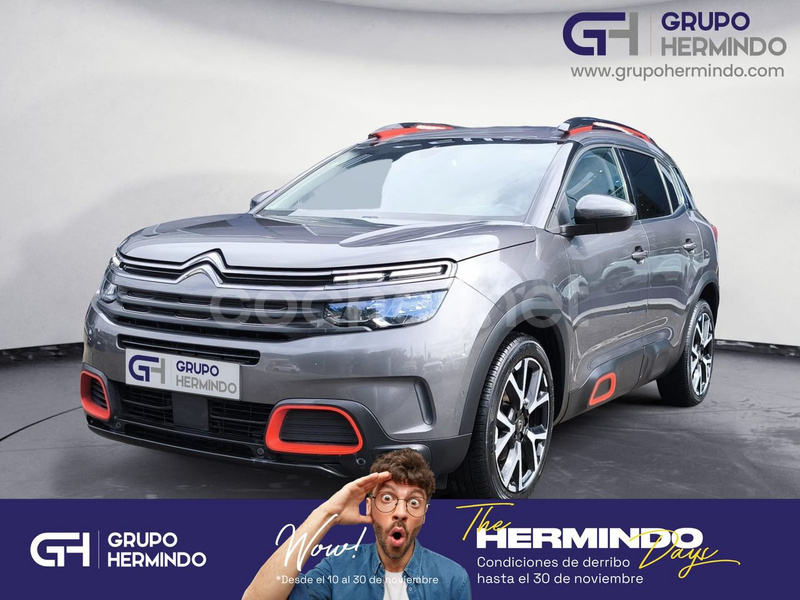 CITROEN C5 Aircross BlueHdi SS EAT8 Feel