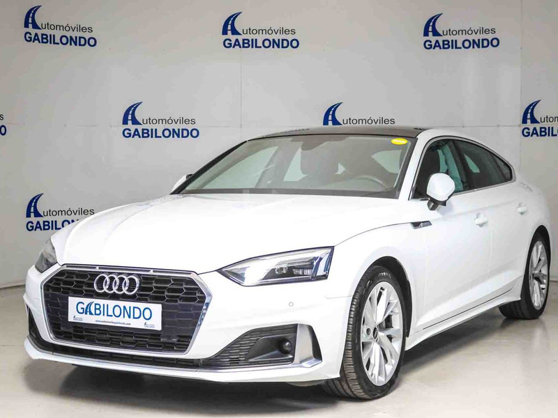 AUDI A5 40 TFSI S tronic Sportback