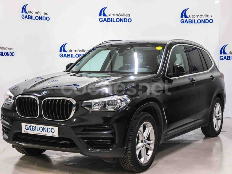 BMW X3 xDrive20i