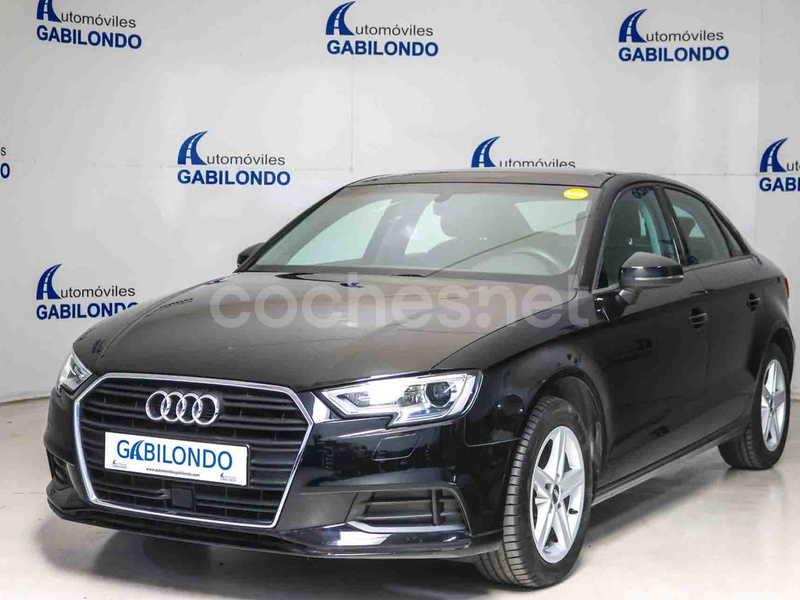 AUDI A3 Sedan 35 TDI 110kW 150CV S tronic 4p.