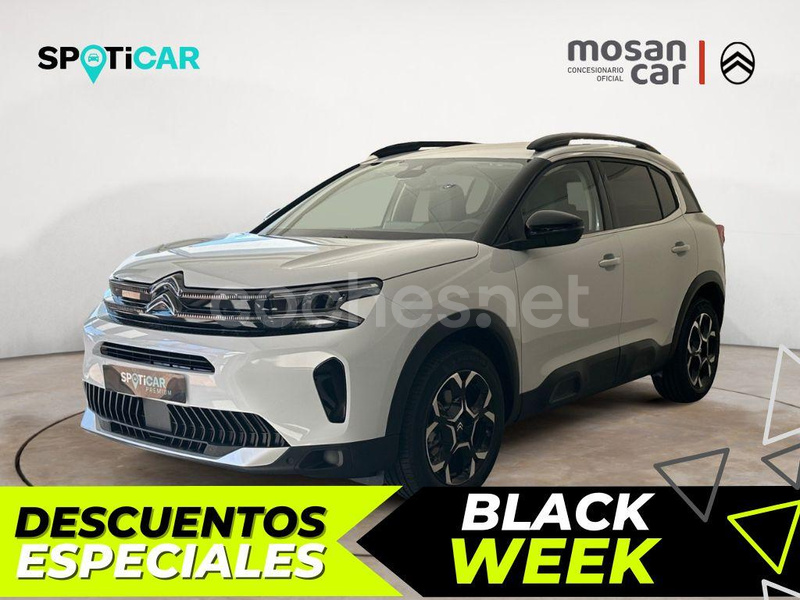 CITROEN C5 Aircross HYBRID eDCS6 Plus