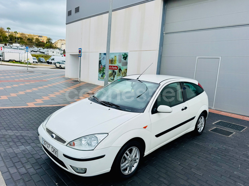 FORD Focus 1.8 TDCi Trend