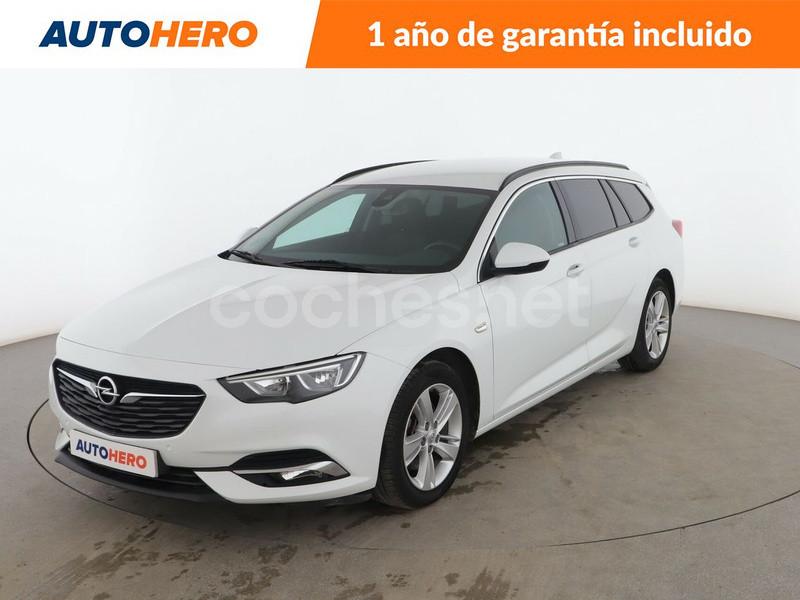 OPEL Insignia ST 1.6 CDTi ecoTEC D Selective