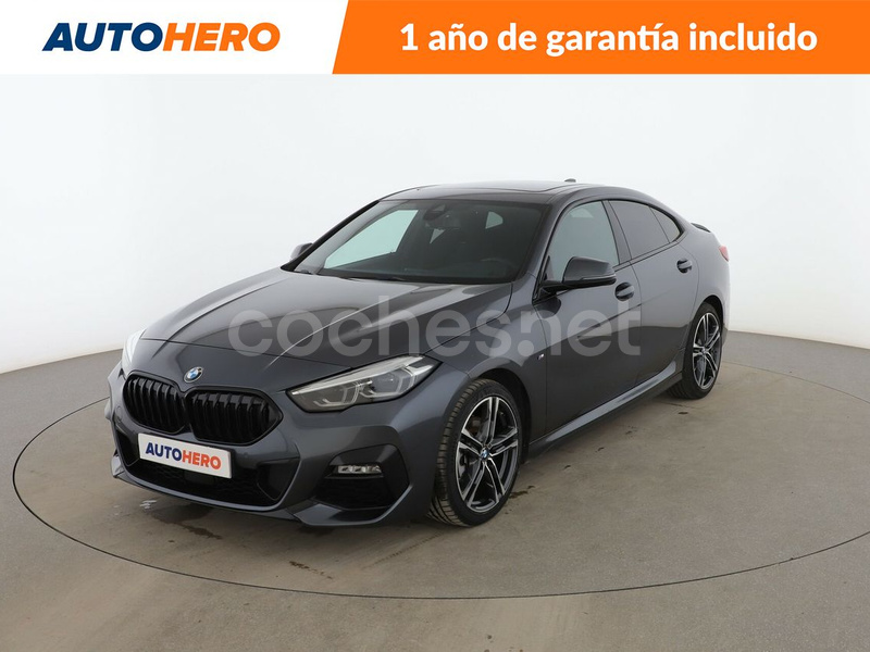 BMW Serie 2 218i Gran Coupe