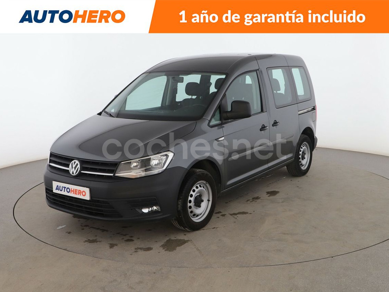 VOLKSWAGEN Caddy Profesional Kombi 2.0 TDI BMT