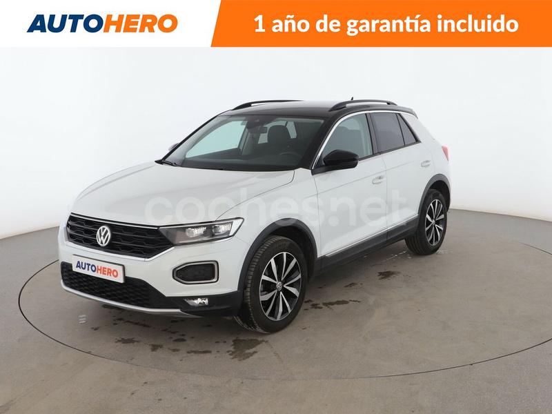 VOLKSWAGEN T-Roc Advance Style 1.6 TDI