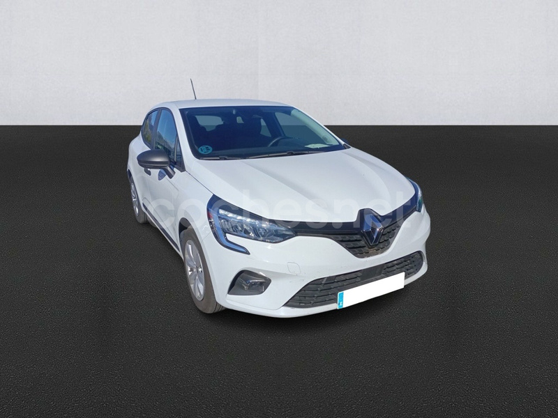 RENAULT Clio Intens SCE