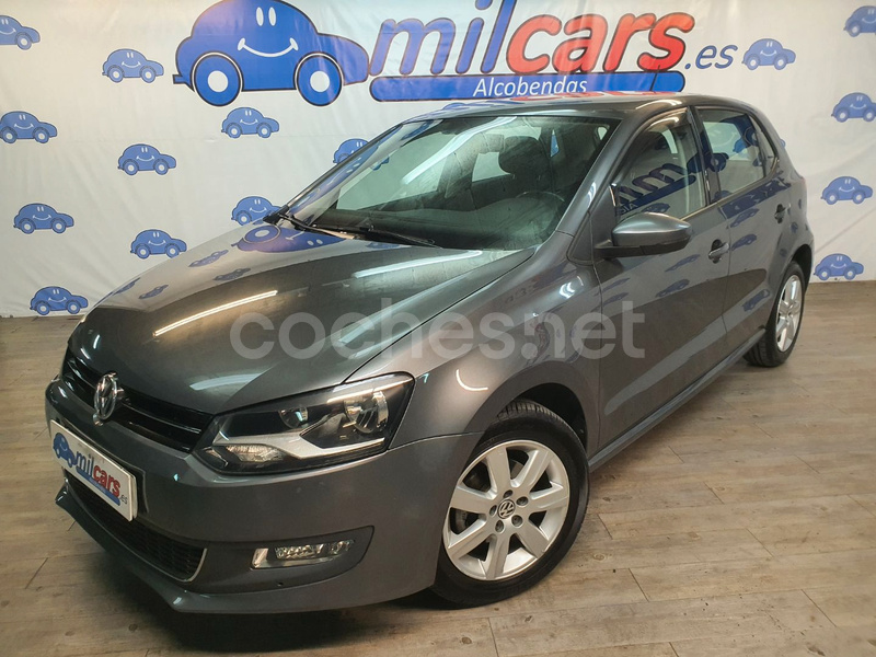 VOLKSWAGEN Polo 1.2 TSI DSG Sport