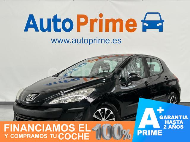 PEUGEOT 308 Confort 1.6 HDI 90