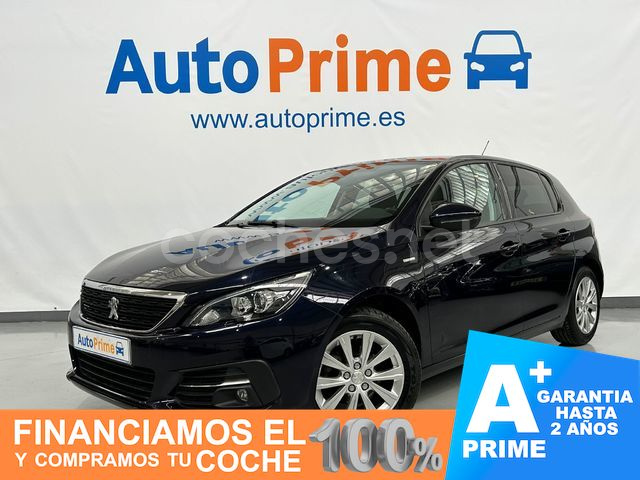 PEUGEOT 308 Style 1.2 PureTech Auto