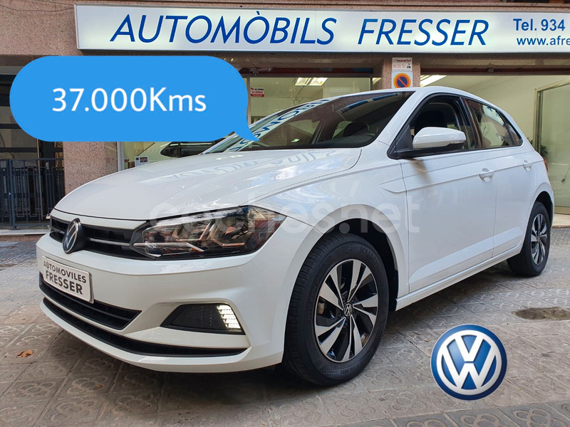 VOLKSWAGEN Polo Advance 1.0 TSI