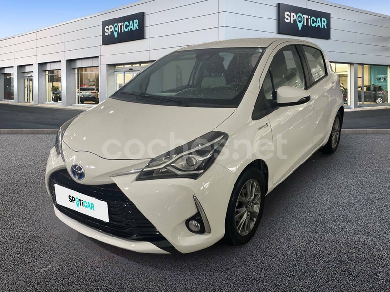 TOYOTA Yaris 1.5 Hybrid Active