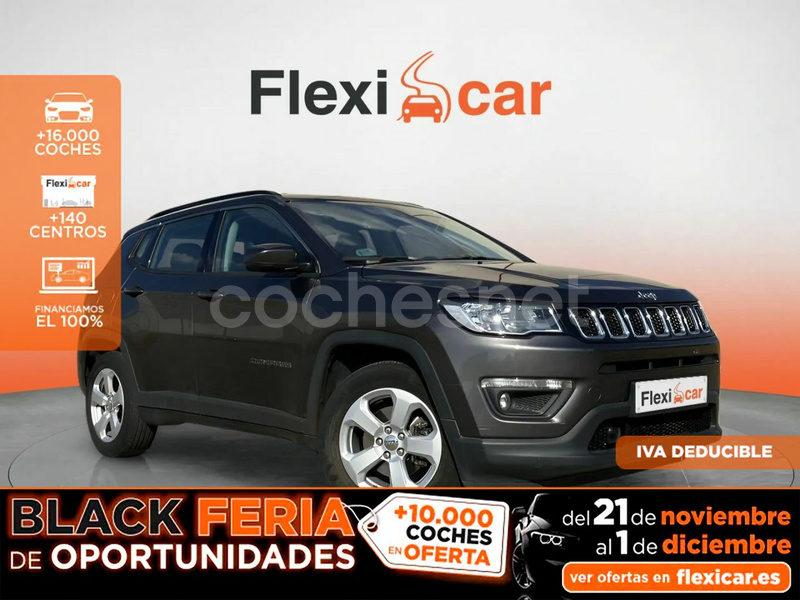 JEEP Compass 1.6 Mjet Limited 4x2