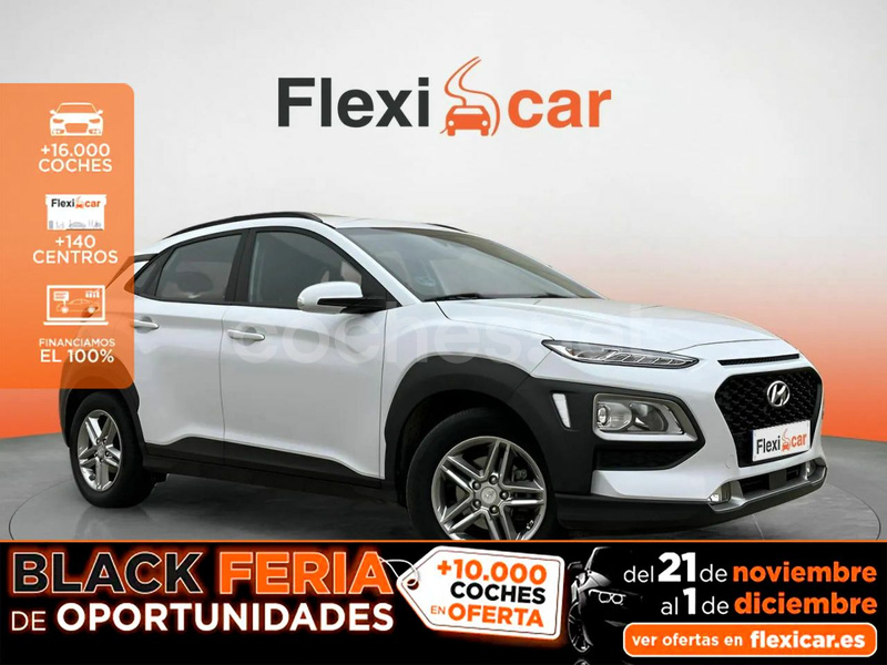 HYUNDAI Kona 1.0 TGDI Essence 4X2