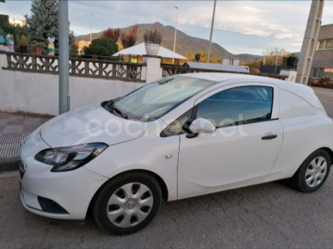 OPEL Corsa 1.3 ecoFLEX 75 CV Expression