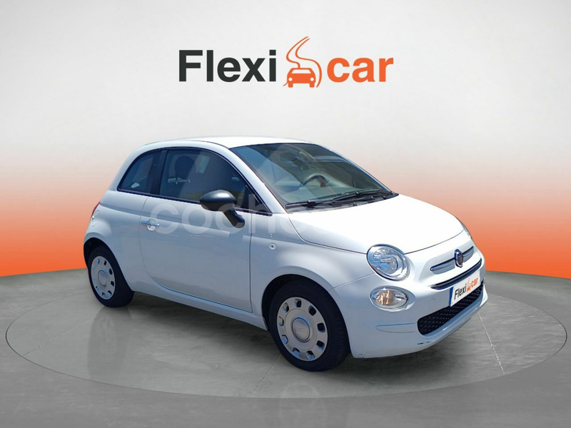 FIAT 500 Dolcevita 1.0 Hybrid 70 CV