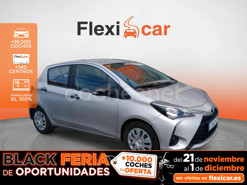 TOYOTA Yaris 1.5 110 Active