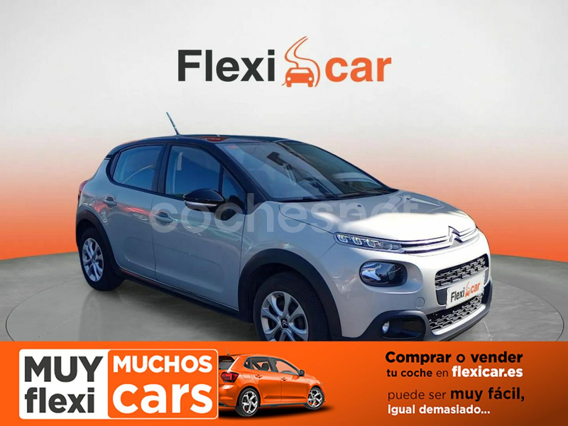 CITROEN C3 PureTech FEEL