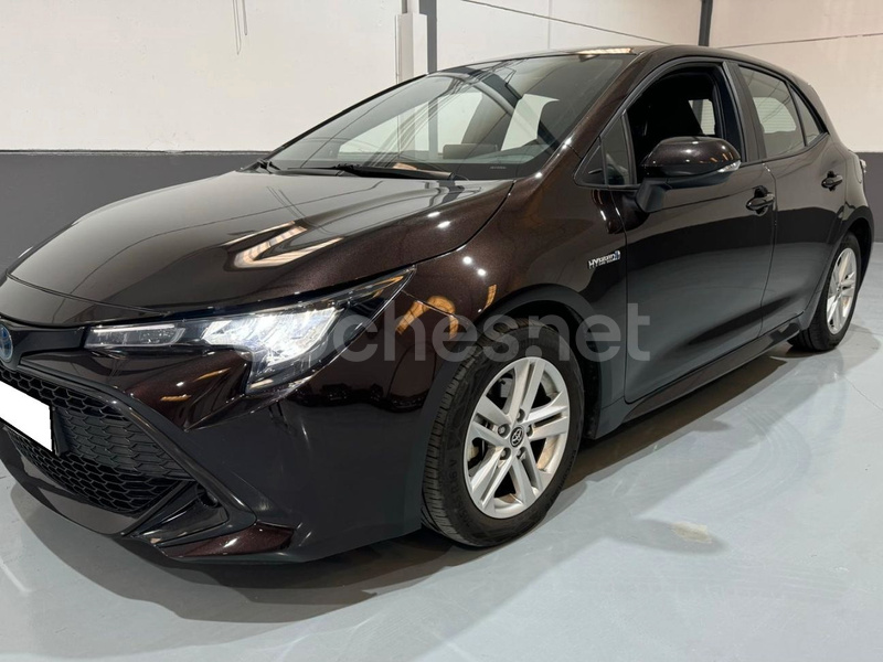 TOYOTA Corolla 2.0 180H ACTIVE TECH ECVT 5p.