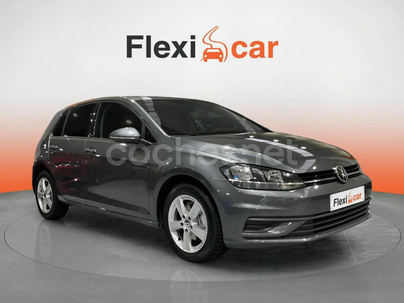 VOLKSWAGEN Golf Advance 1.6 TDI