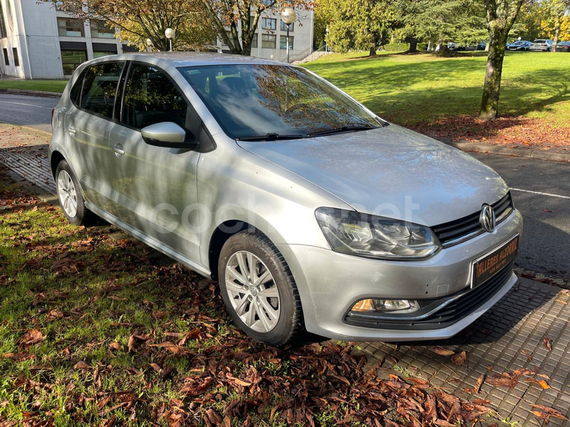 VOLKSWAGEN Polo Edition 1.0 BMT