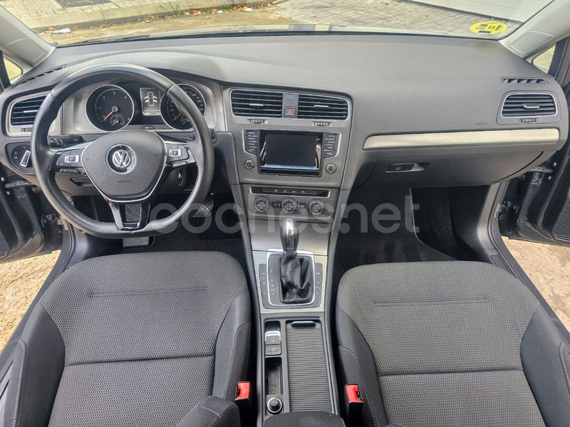 VOLKSWAGEN Golf Advance 1.6 TDI BMT DSG