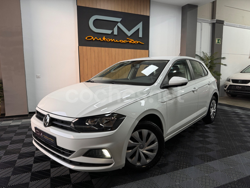 VOLKSWAGEN Polo Edition 1.6 TDI