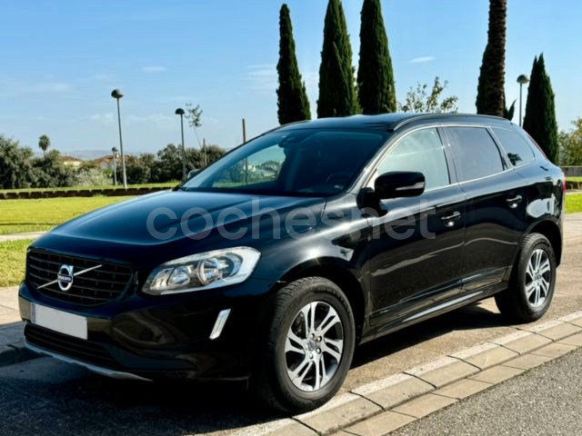 VOLVO XC60 2.0 D3 Kinetic