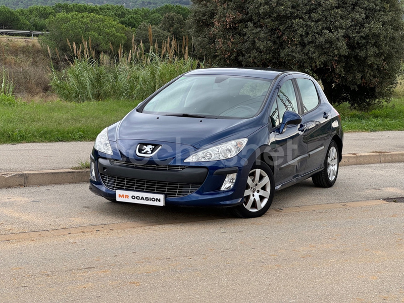 PEUGEOT 308 Sport 1.6 VTi 120