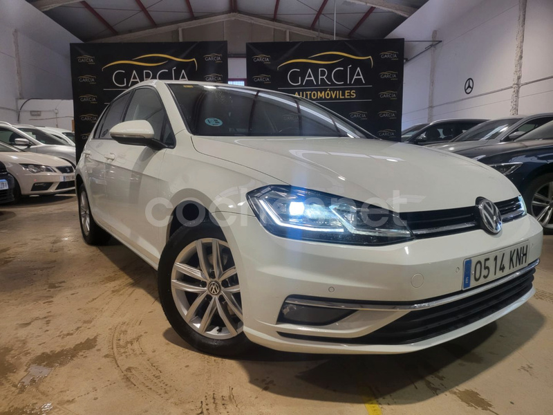 VOLKSWAGEN Golf Sport 1.6 TDI