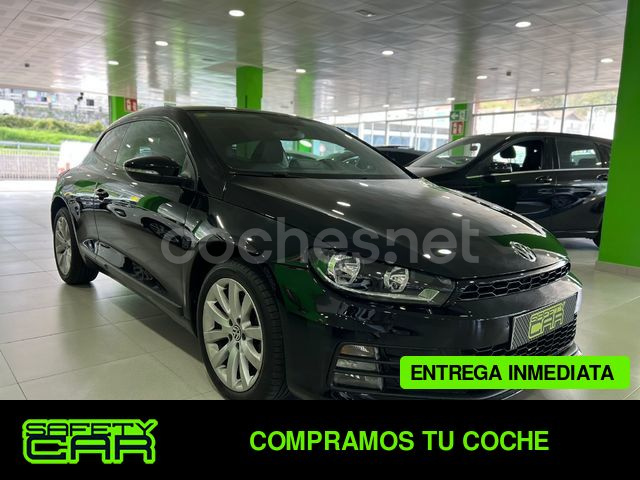 VOLKSWAGEN Scirocco RLine 1.4 TSI BMT