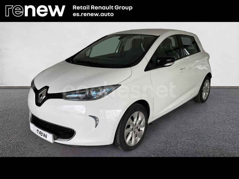 RENAULT ZOE Intens R240