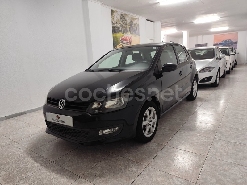 VOLKSWAGEN Polo 1.4 Advance