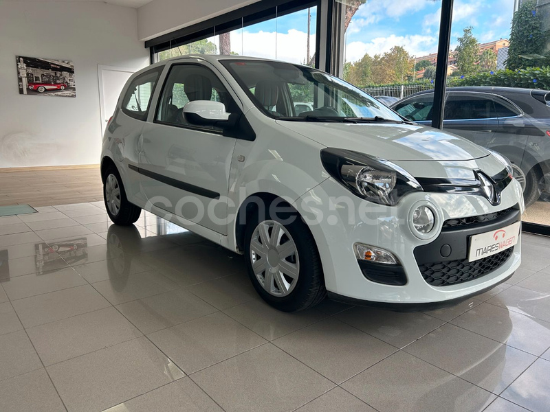 RENAULT Twingo Emotion 1.2 16v 75 eco2