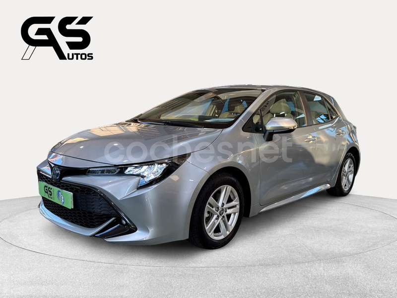 TOYOTA Corolla 1.8 125H ACTIVE TECH ECVT