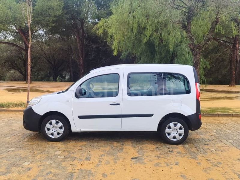 RENAULT Kangoo Combi Profesional M1AF En. dCi