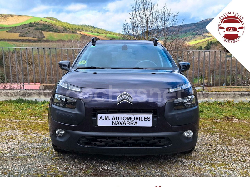 CITROEN C4 Cactus BlueHDi 100 ETG6 Feel